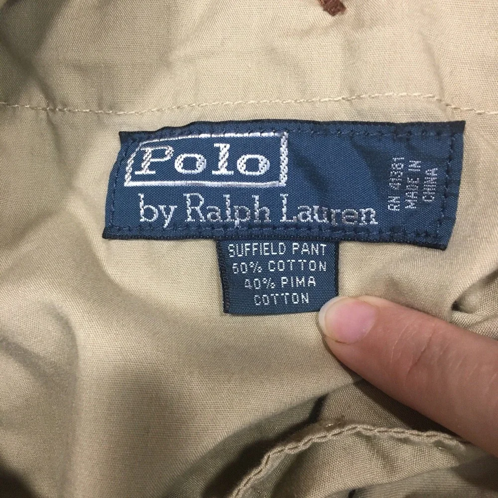 Polo Ralph Lauren polo ralph